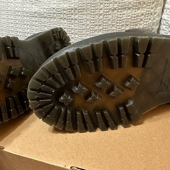 Dr.Marten Jadon max boot platform - Picture 3 of 5